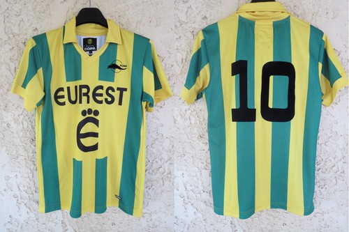 Maillot nantes 1994 1995 - nantes,