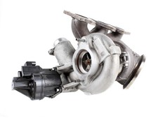 Turbo Turbocompresseur BMW M2