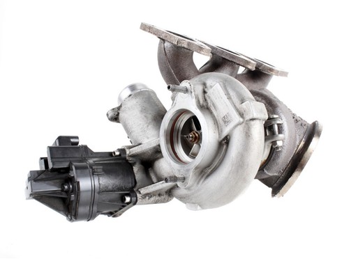 Turbo turbocompresseur bmw - turbocompresseur, m2