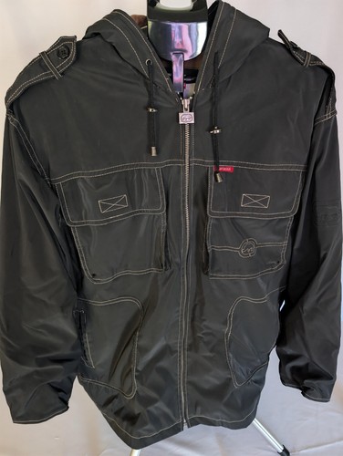 Vintage marc ecko industrial - vintage,
