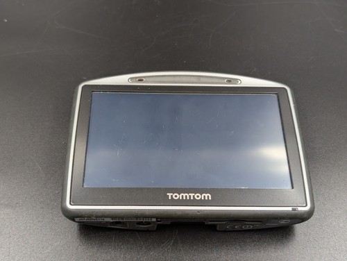 Tomtom go730 gps - tomtom,