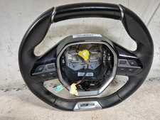 Volant PEUGEOT 3008 2 PHASE 1