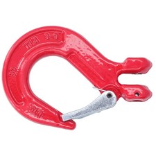 (1.12T)Crochets De Treuil