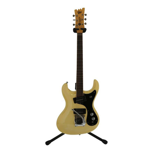 Guitare électrique mosrite - guitare,
