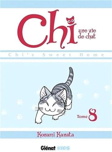 Chi une vie - de, vol.8