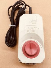 Alimentation réseaux trains