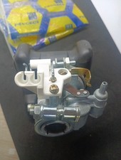 Carburateur Gurtner D12g 206 Pour Peugeot 103 Z Vogue Original Année 11/94