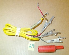 COX  Controller Clips with