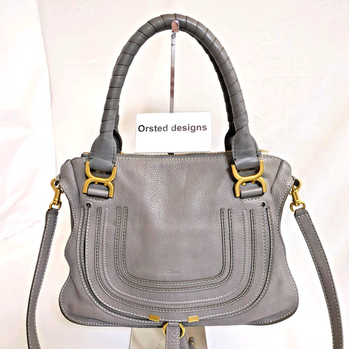 Sac main bandoulière chloe - bandoulière,