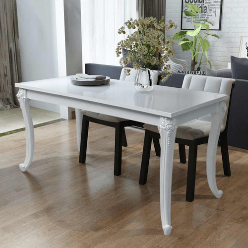 Table salle manger - table,