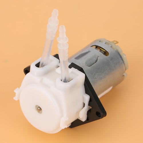 Pompe doseuse 12v tube - 12v,