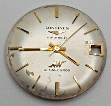 Longines Ultrachron