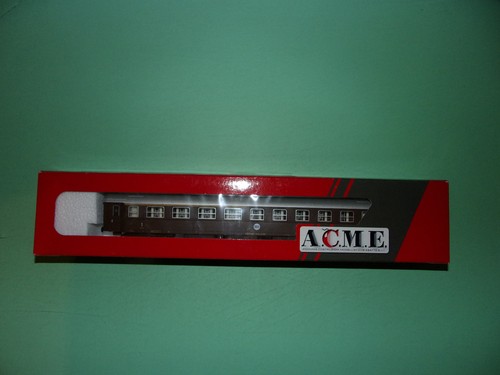 Acme voiture couchettes - voiture,