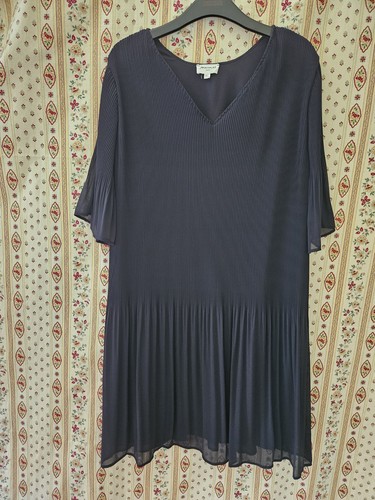 Robe courte maison 123 46 - robe,