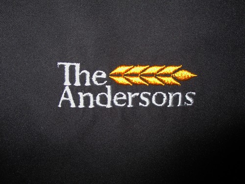 Anderson general store - anderson's,