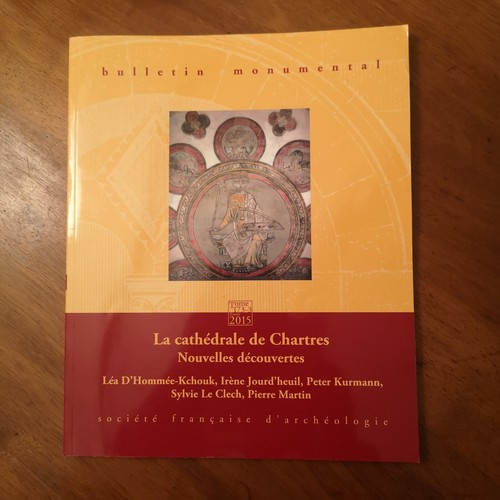 Livre cathédrale de - cathÉdrale,