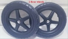 2 Roues Caméléon 3r Bugaboo