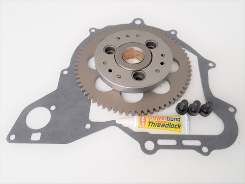 Embrayage démarreur yamaha - démarreur,