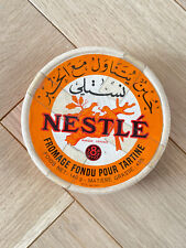 Ancienne Boite de Fromage