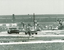 Vintage 8 X 10 1969 Sebring