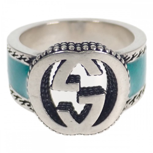 Bague gucci 645572 j8410 - bague, 645572_j8410_8136