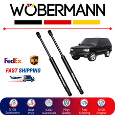 WOBERMANN Range Rover Mk2