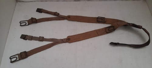 Rare brelage ww2 militaria - brelage, à