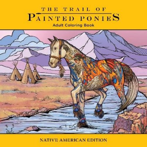 Rod barker trail - rod, of
