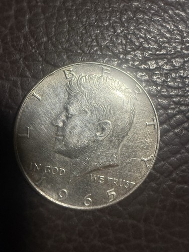 Pièce américaine half dollar - pièce,