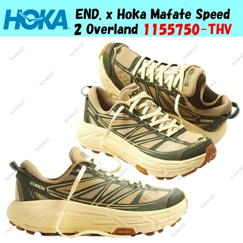 End taille homme hoka - x,