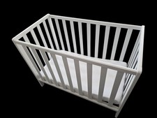 lit bébé avec matelas