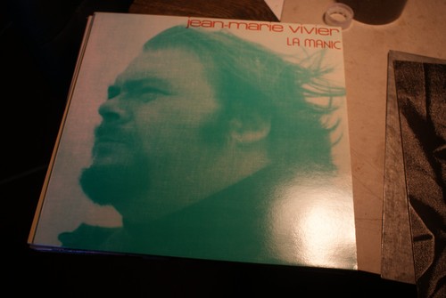 Jean marie vivier - marie,