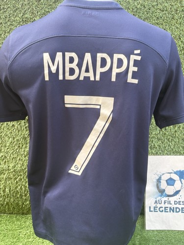 Maillot mbappé psg jersey - psg,