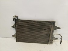 Condensador/Radiador Aire