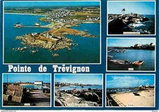 Carte Postale - 29 - La Pointe