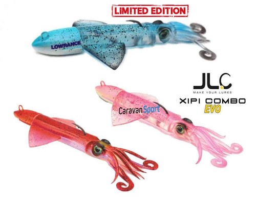 Jlc xipi evo - evo, 190