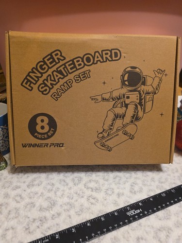 Winner pro fingerboard - winner,