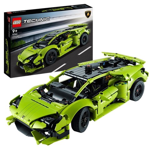 Lego 42161 technic lamborghini - lego,