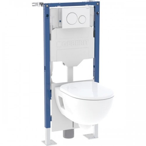 Pack bâti support - bâti-support, duofix