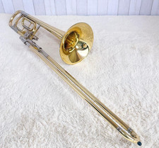 Trombone basse ténor Yamaha