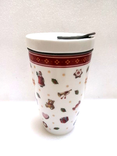 Mug villeroy boch noël - boch, –
