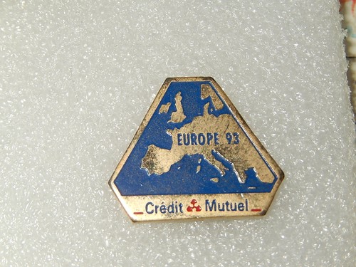 Pin credit mutuel europe - credit,