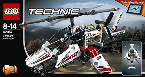 Lego 42057 technic - 42057,