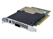 Microsoft Accelerator Card