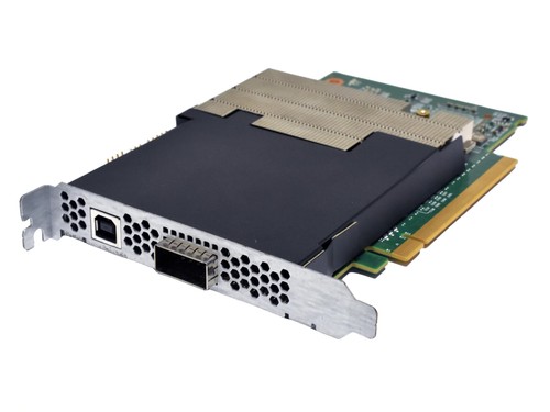 Microsoft accelerator card - accelerator,