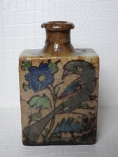 Bouteille ou flacon Iznik -