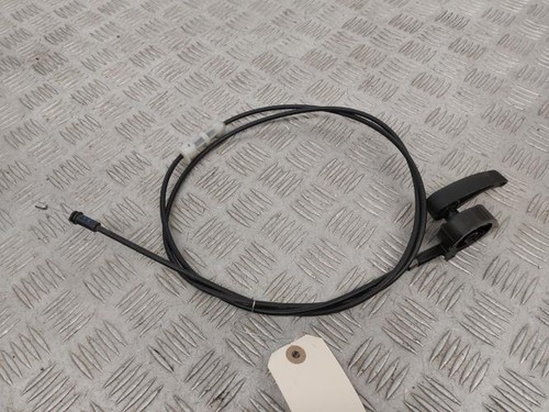 Cable ouverture capot renault - ouverture,
