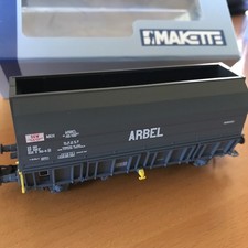 MAKETTE HO Réf 4742-3 : WAGON