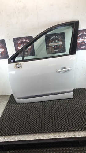 Porte avant gauche renault - porte,