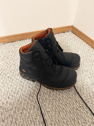 Timberland pro boondock - boondock, 6”